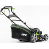 Kosiarka spalinowa z napędem LS53-G200-HSD-TX HONDA GCV 200 NAC