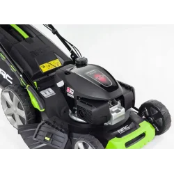 Kosiarka spalinowa z napędem LS53-G200-HSD-TX HONDA GCV 200 NAC