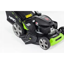 Kosiarka spalinowa z napędem LS53-G200-HSD-TX HONDA GCV 200 NAC