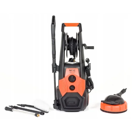 Myjka ciśnieniowa PWE250I-PC-LN NAC