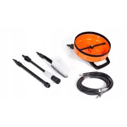 Myjka ciśnieniowa PWE250I-PC-LN NAC