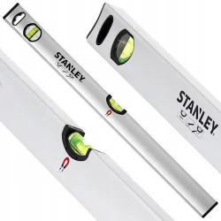 POZIOMICA STANLEY 80CM CLASSIC MAGNET STANLEY