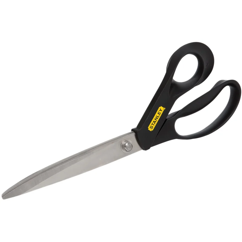 Nożyce Uniwersalne Stanley 240 mm - Profesjonalne Cięcie STHT0-14102