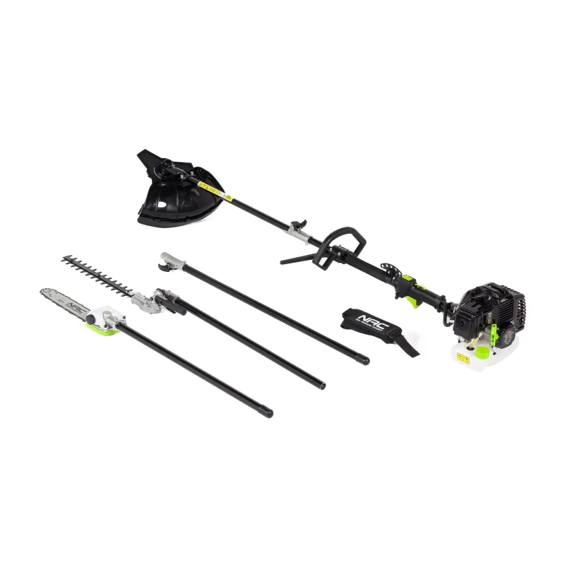 Kosa spalinowa 1,6KM kombi BP427-16MU-T NAC