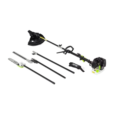 Kosa spalinowa 1,6KM kombi BP427-16MU-T NAC