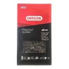 Łańcuch 20" OREGON (78 ogniwka - 0,325x1,5) do pilarek spalinowych NAC
