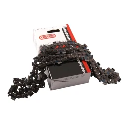 Łańcuch 20" OREGON (78 ogniwka - 0,325x1,5) do pilarek spalinowych NAC