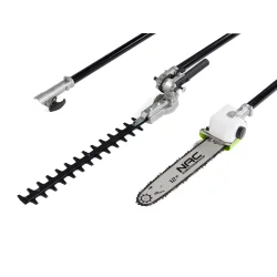 Kosa spalinowa 1,6KM kombi BP427-16MU-T NAC