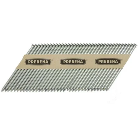 Gwoździe PR 31/90NKRI ocynkowane (wiaderko 1op.2000szt.)