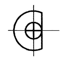 Gwoździe PR 31/90NKRI ocynkowane (wiaderko 1op.2000szt.)