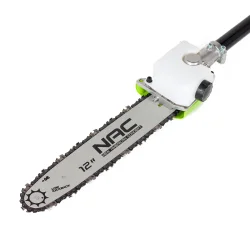 Kosa spalinowa 1,6KM kombi BP427-16MU-T NAC