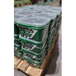 Gwoździe PR 31/90BKRI 1/2 czarne ryflowane(wiaderko 1op.2000szt.)