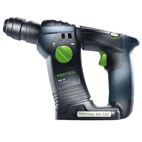 PS Młotowiertar BHC 18-Basic FESTOOL opakowanie karton zastępczy