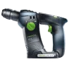 PS Młotowiertar BHC 18-Basic FESTOOL opakowanie karton zastępczy