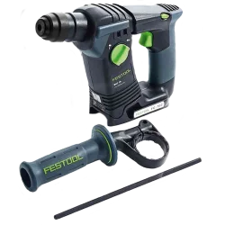 PS Młotowiertar BHC 18-Basic FESTOOL opakowanie karton zastępczy