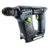 PS Młotowiertar BHC 18-Basic FESTOOL opakowanie karton zastępczy