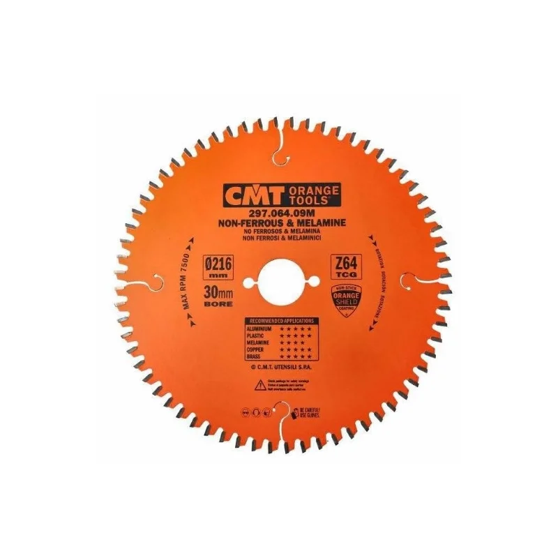 297.064.09M Piła HW D216 F30 Z64 K2,8/2,2