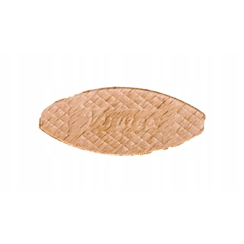 Lamele drewniane 56x23x4mm gł. 12mm opak. 1000szt