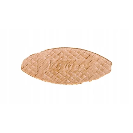 Lamele drewniane 56x23x4mm gł. 12mm opak. 1000szt