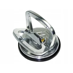 Przyssawka do szyb aluminiowa pojedyńcza 120 mm Condor*