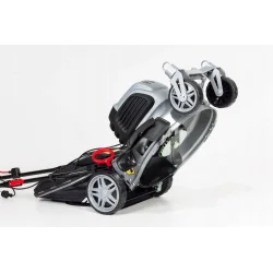 Kosiarka elektryczna LE18-46-SIR-JR NAC