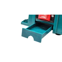 Szlifierka stołowa podwójny kamień 180/250W 150/200mm silnik indukcyjny LED VSS717 VANDER