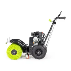 Zamiatarka spalinowa z napędem 6,5KM, 80cm SWP80-196L-KC NAC
