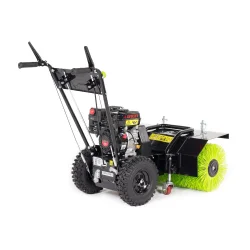 Zamiatarka spalinowa z napędem 6,5KM, 80cm SWP80-196L-KC NAC