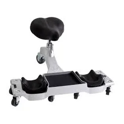 Siodełko ergonomiczne SR-1 81999 RUBI