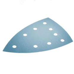 Arkusz ścierny STF DELTA/9 P320 GR/100 FESTOOL