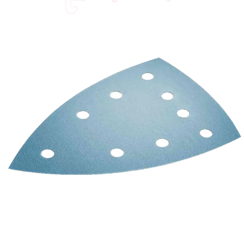 Arkusz ścierny STF DELTA/9 P320 GR/100 FESTOOL