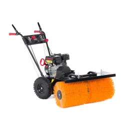 Zamiatarka spalinowa 196cc SWP80-196L-V4KC NAC