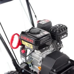 Zamiatarka spalinowa 196cc SWP80-196L-V4KC NAC