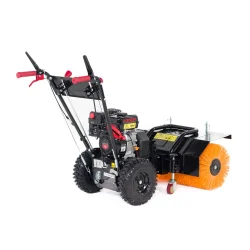 Zamiatarka spalinowa 196cc SWP80-196L-V4KC NAC