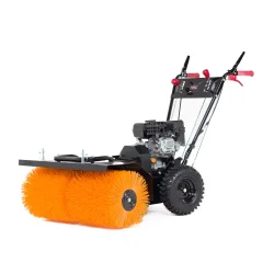 Zamiatarka spalinowa 196cc SWP80-196L-V4KC NAC