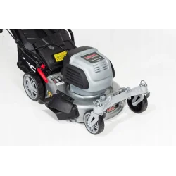 Kosiarka elektryczna LE18-46-SIR-JR NAC