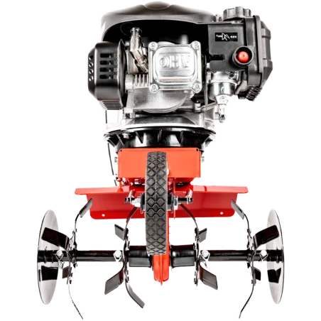 Glebogryzarka Loncin Silnik 1P65FE, pojemność: 159 cm3, 1 bieg w przód, szerokość robocza 36 cm, waga 34 kg, NOWOŚĆ