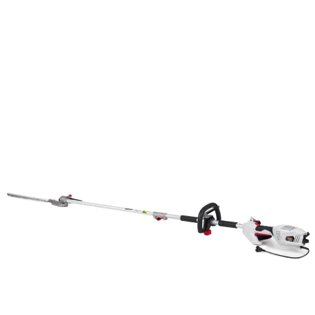 NOŻYCE DO ŻYWOPŁOTU na wysięgniku, 900W, listwa tnąca 41cm,  długość ok 2m NAC