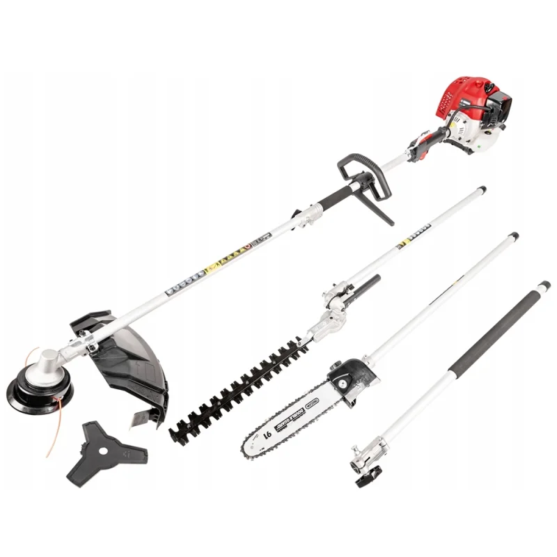 Urządzenie wielofunkcyjne Cedrus CEDUW520