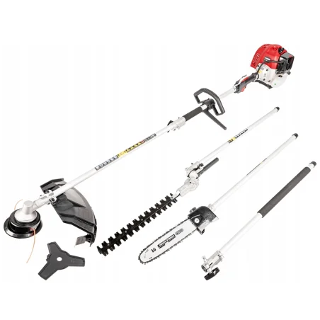 Urządzenie wielofunkcyjne Cedrus CEDUW520