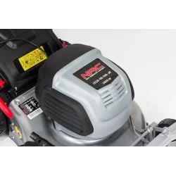 Kosiarka elektryczna LE18-46-SIR-JR NAC