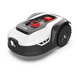 Kosiarki automatyczne Cedrus C-MOW C-MOW M5, powierzchnia pracy do 500m2, 4 punkty startowe, praca na stoku do 36%, akumulator  