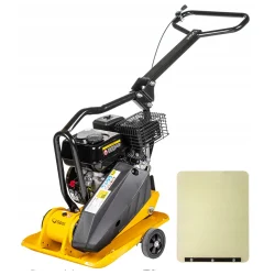 Zagęszczarka Loncin G200F 79kg CEDRUS