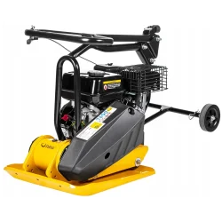 Zagęszczarka Loncin G200F 79kg CEDRUS