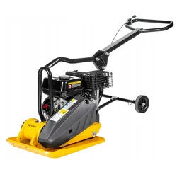 Zagęszczarka Loncin G200F 79kg CEDRUS