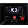 Półautomat MINI MIG 160 SYN FLUX/TIG LIFT WELDMAN