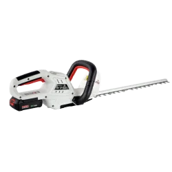 NOŻYCE DO ŻYWOPŁOTU (zestaw), ostrze 40 cm, zawiera: 1x aku 18V, 2,0Ah i ładowarka NAC