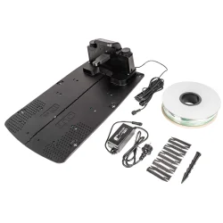 KOSIARKA AUTOMATYCZNA CEDRUS  C-MOW L20 2000m2 NOWOŚĆ Gratisy