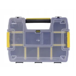 Stanley Organizer regulowany Sort Master 295 x 65mm STST1-70720