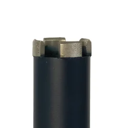 Wiertło koronowe diamentowe 42 x 450mm do betonu na mokro HYDRA FERRATi